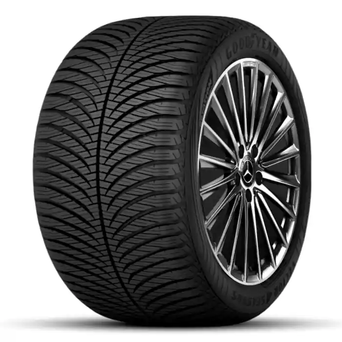 Anvelope Second Hand VARĂ 215/60 R17 100U GOOD YEAR VECTOR 4 SEASONS Ofertă limitată