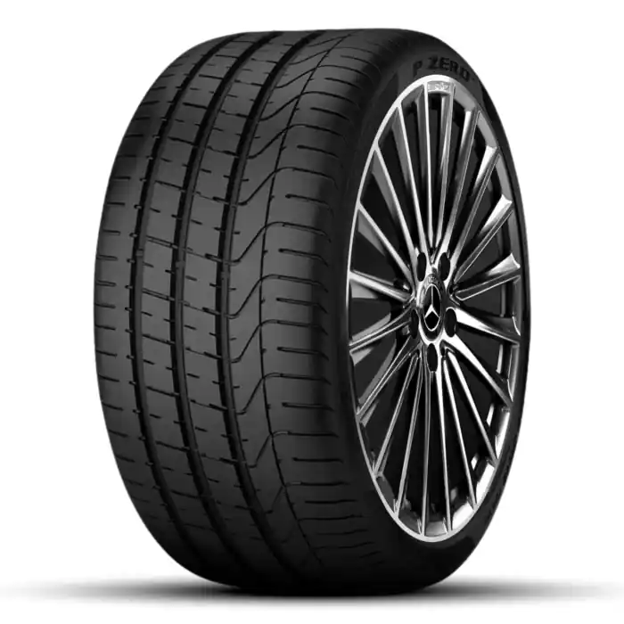 Anvelope Second Hand VARĂ 275/45 R22 115W PIRELLI P ZERO TM Expediere rapidă