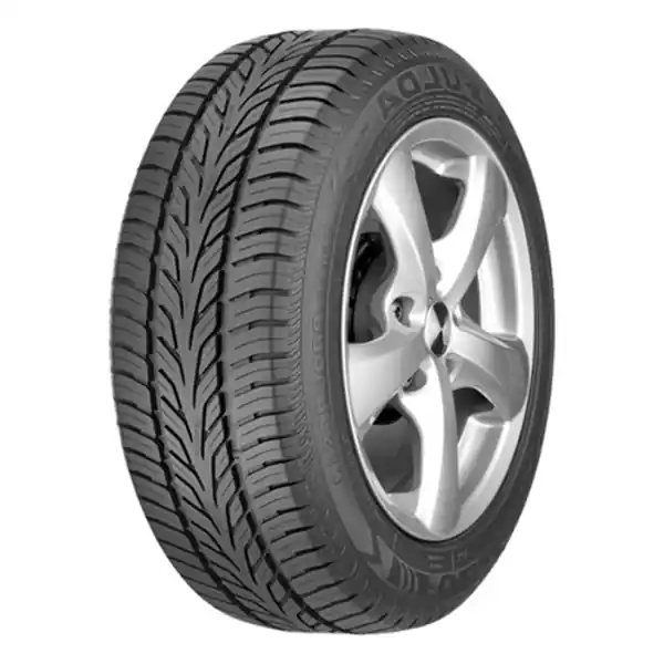 Anvelope Second Hand VARĂ 205/60 R15 91V FULDA CARAT PROGRESSO Retur ușor
