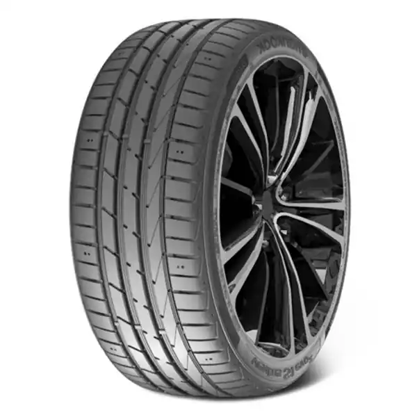 Anvelope Second Hand VARĂ 245/45 R18 100Y HANKOOK VENTUS S1 EVO Disponibil imediat