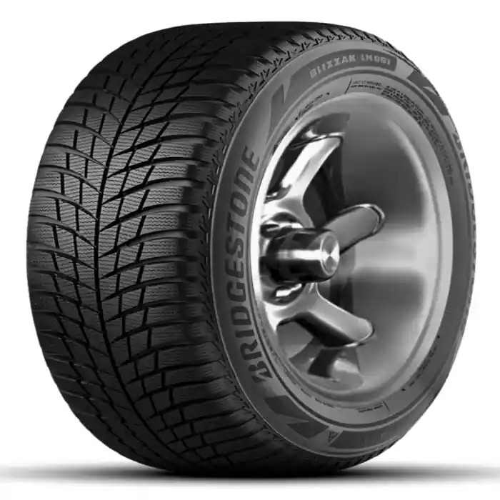 Anvelope Second Hand All SEASON 195/80 R15C 106/104R BRIDGESTONE BLIZZAK LM 001 Cumpărături sigure