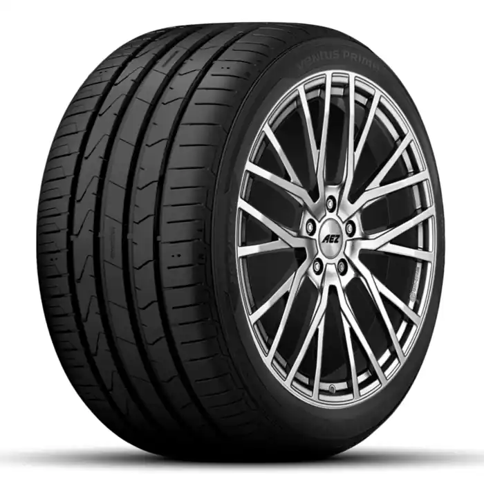 Cumpără online Anvelope Second Hand VARĂ 225/55 R17 97W HANKOOK VENTUS PRIME 3