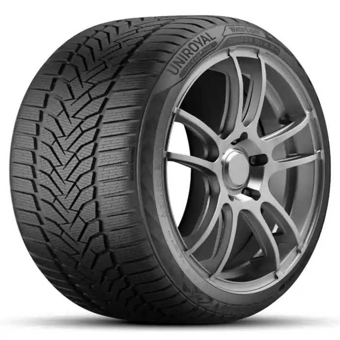 Preț promoțional Anvelope Second Hand All SEASON 225/55 R16 99H UNIROYAL WINTER EXPERT