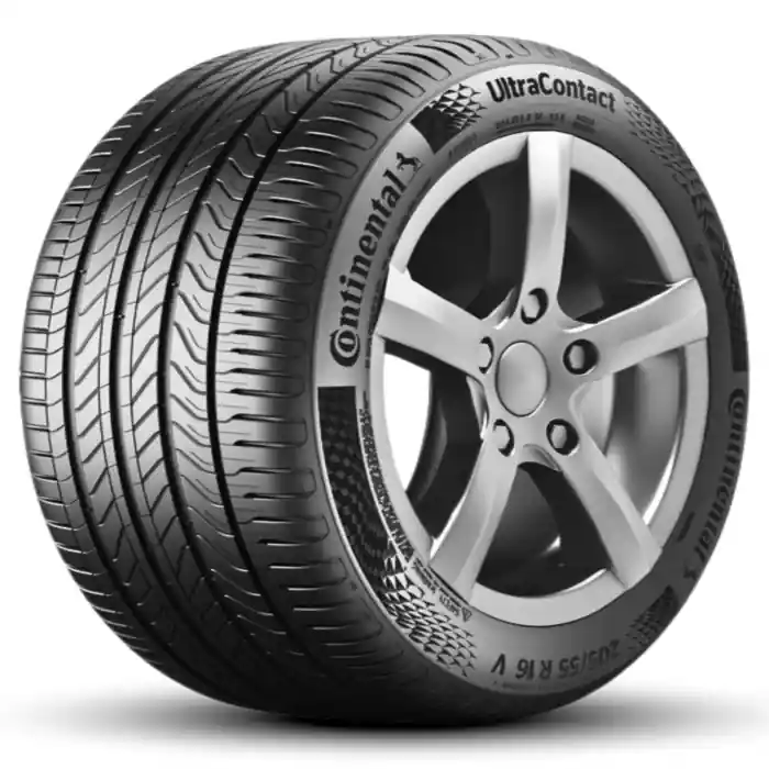 Anvelope VARĂ 195/55 R20 95H Noi CONTINENTAL ULTRA CONTACT Vezi acum