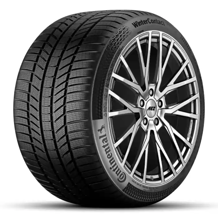 Anvelope Semi noi IARNĂ 205/60 R17 93H CONTINENTAL WITERCOTACT TS 870 P Doar azi