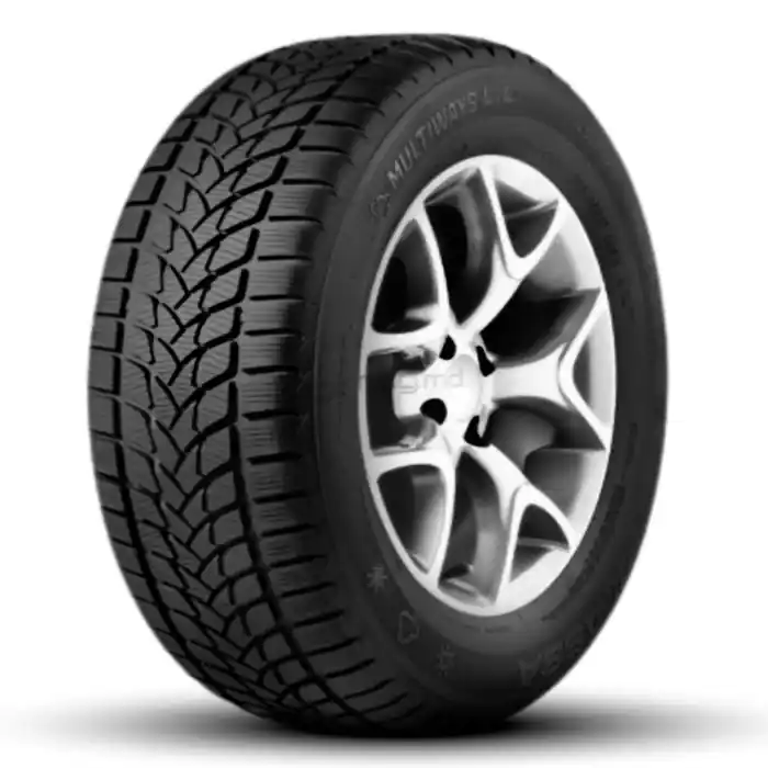 Anvelope Semi noi IARNĂ 225/45 R19 96V LASSA COMPETUS WINTER 2 Livrare expres