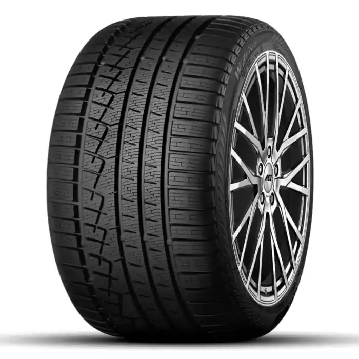 Anvelope Second Hand IARNĂ 215/55 R17 98V YOKOHAMA W.DRIVE Retur gratuit