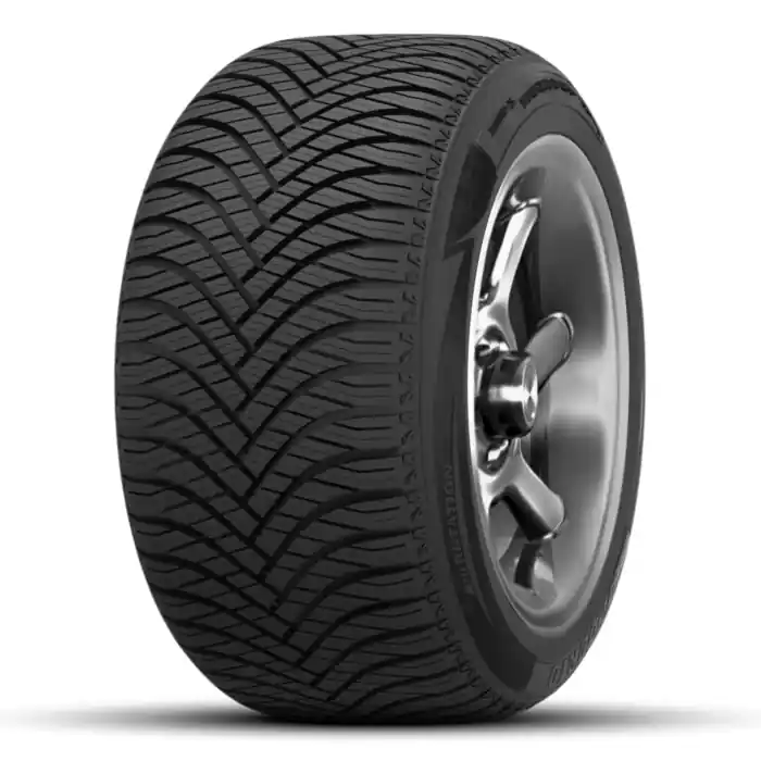Doar azi Anvelope Second Hand VARĂ 215/45 R17 91W GOODRIDE ALLSEASON ELITE 2