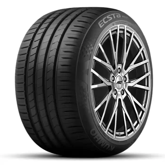 Anvelope Semi noi VARĂ 225/60 R15 96W KUMHO ECSTA HS 51 Cumpărături sigure