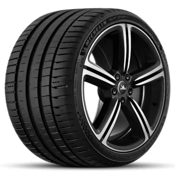 Anvelope Second Hand VARĂ 245/45 ZR20 103Y MICHELIN PILOT SPORT 5 Retur gratuit