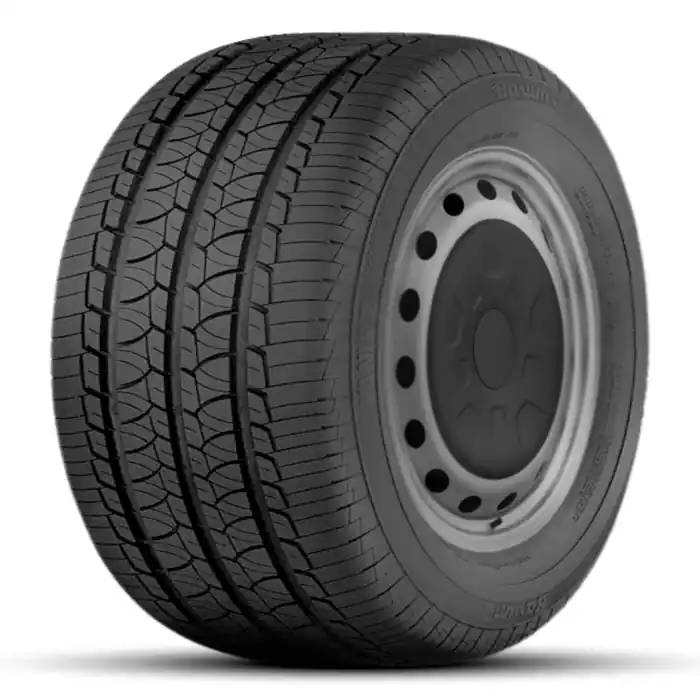 Expediere rapidă Anvelope Second Hand VARĂ 215/60 R17C 109/107T BARUM VANIS 2