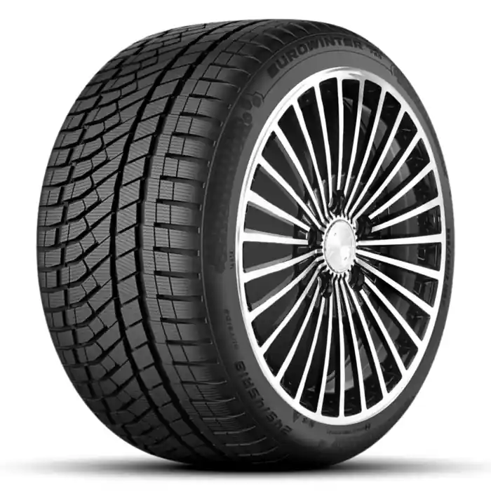 Reducere de preț Anvelope Second Hand All SEASON 245/45 R19 102W FALKEN EUROWINTER HS02 PRO