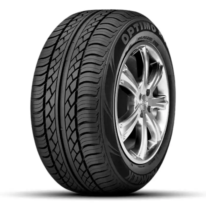 Anvelope Second Hand VARĂ 205/65 R15 95H HANKOOK OPTIMO K 406 Reduceri