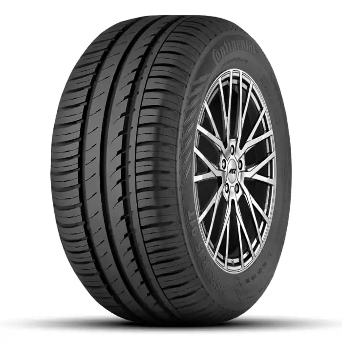 Anvelope Semi noi VARĂ 175/70 R13 82T CONTINENTAL CONTIECOCONTACT 3 Promoție