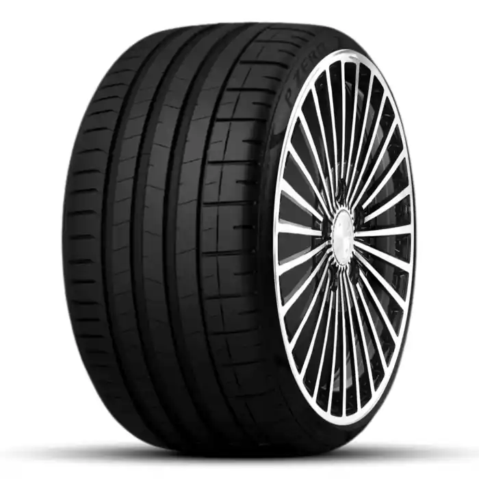 Bestseller Anvelope Second Hand VARĂ 275/30 R21 98Y PIRELLI PZERO