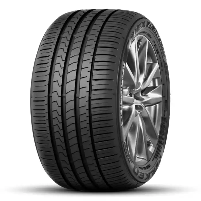 Anvelope Second Hand VARĂ 215/50 R18 92V FALKEN ZIEX ZE310A ECORUN Preț redus