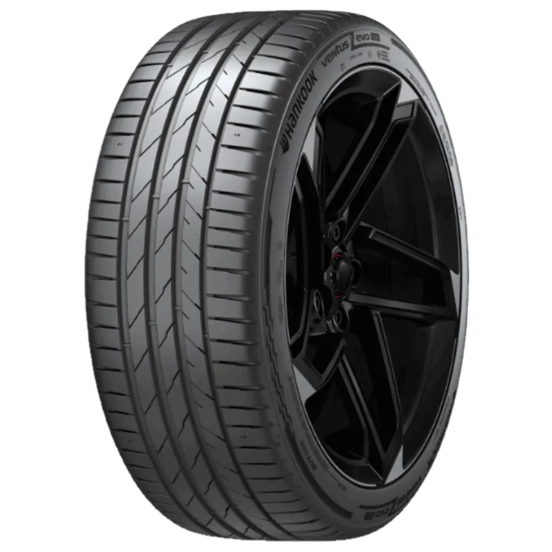 Ultima șansă Anvelopa Vara 275/40R21 107Y Hankook Ventus evo SUV K137A XL