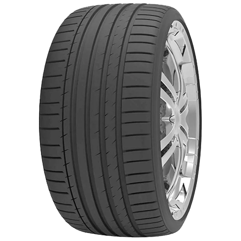 Anvelopa Vara 215/45R18 93Y Gripmax SureGrip Pro Sport XL Ultima șansă