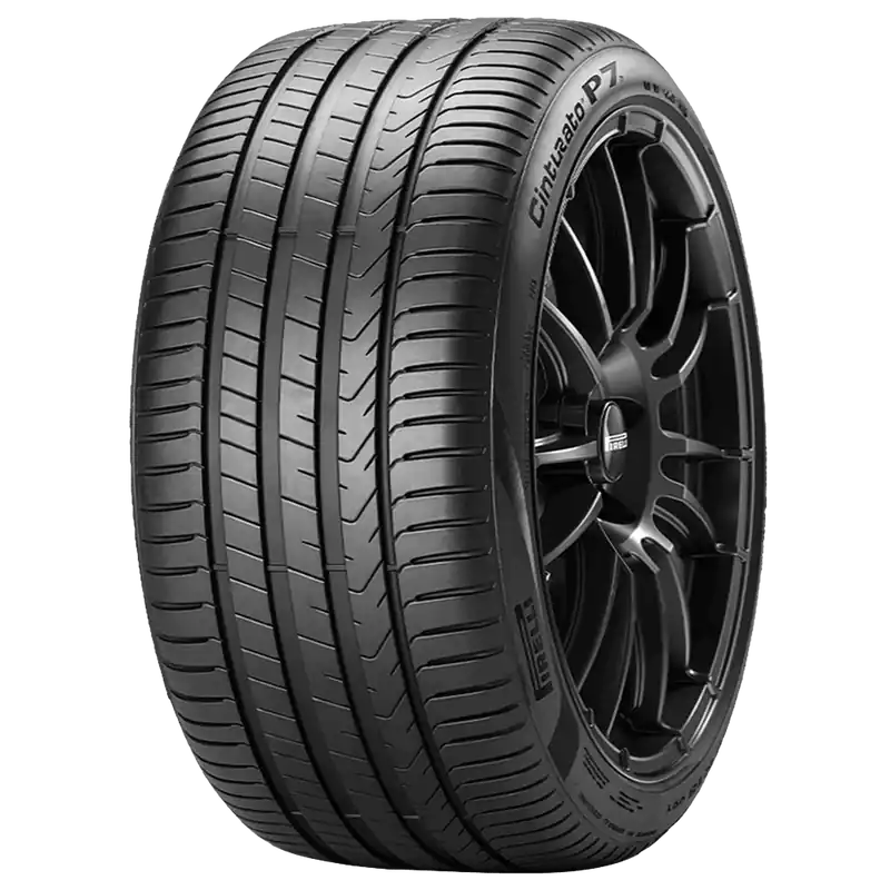 Anvelopa Vara 245/50R19 105W Pirelli Cinturato P7 P7C2 - XL-Runflat Livrare rapidă