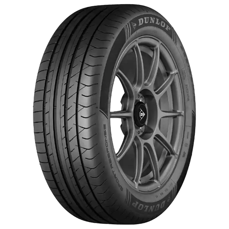 Anvelopa Vara 255/55R19 111V Dunlop Sport Response XL Chilipir