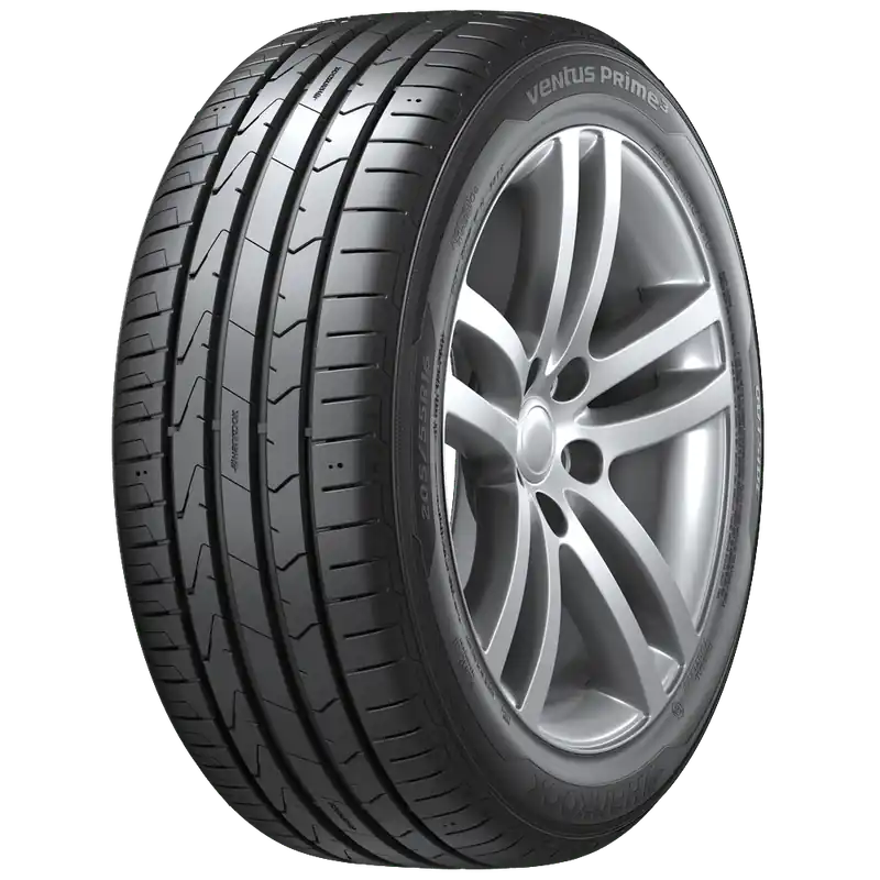 Anvelopa Vara 235/60R17 106W Hankook Ventus Prime3 K125 AO XL Plată sigură