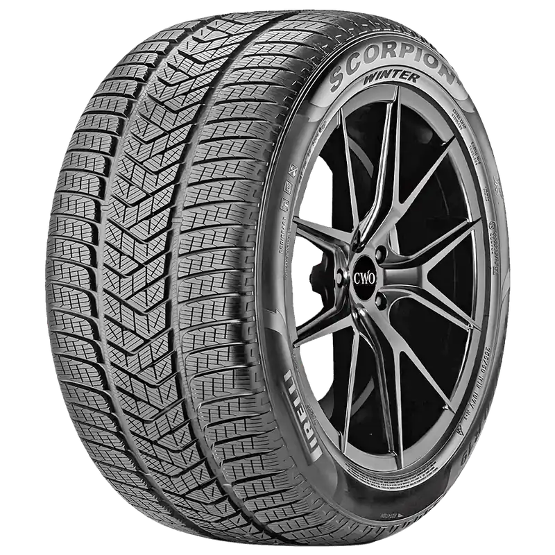 Anvelopa Iarna 275/50R21 113V Pirelli Scorpion Winter LR XL Livrare expres