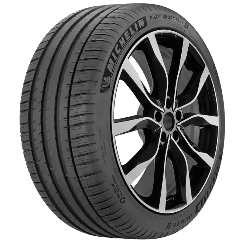Anvelopa Vara 255/50R20 109Y Michelin Pilot Sport 4 SUV XL Reducere de preț