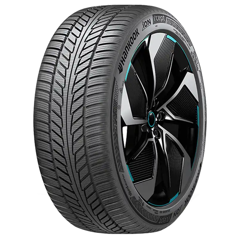 Anvelopa Iarna 275/40R20 109V Hankook iON i-cept IW01 - EV XL Cumpără online