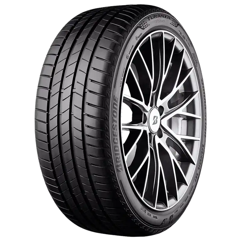 Anvelopa Vara 215/40R18 89Y Bridgestone Turanza T005 AO XL Noutate