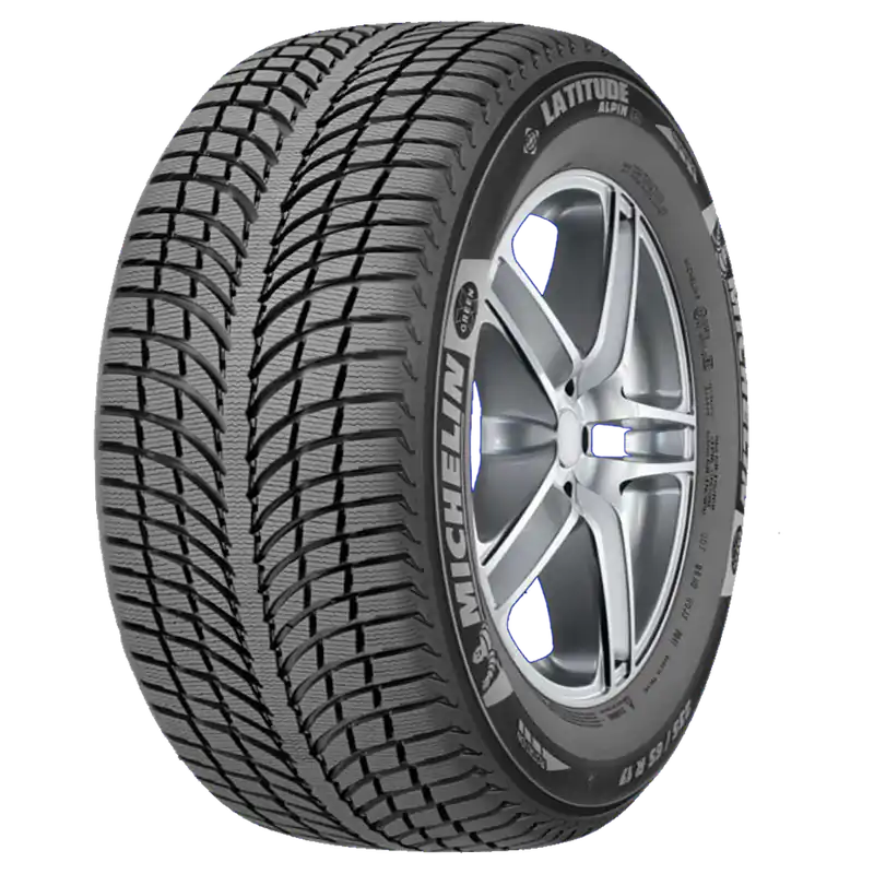 Expediere rapidă Anvelopa Iarna 275/40R20 106V Michelin Latitude Alpin LA2 N0 XL