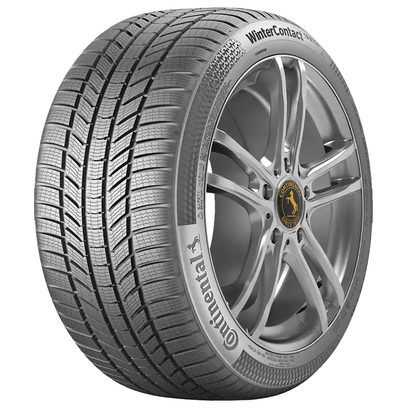 Anvelopa Iarna 265/40R20 104V Continental WinterContact TS 870 P XL Cumpărături sigure