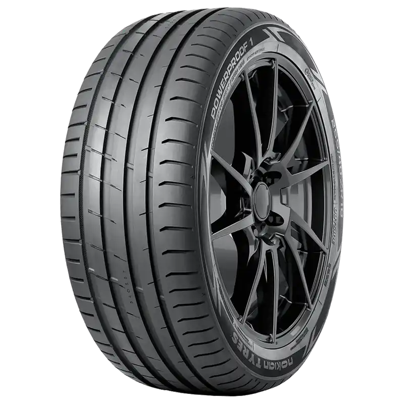 Anvelopa Vara 235/40R18 95Y Nokian Powerproof 1 XL Livrare rapidă