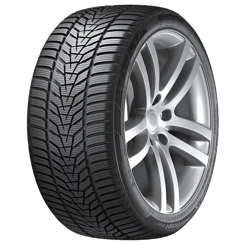 Anvelopa Iarna 255/40R19 100V Hankook Winter i-cept evo3 W330 XL Promoție