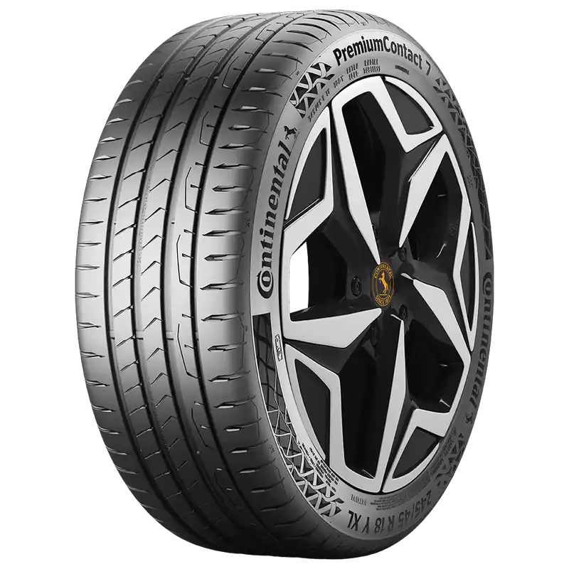Anvelopa Vara 235/40R18 95Y Continental PremiumContact 7 EV XL Comandă acum