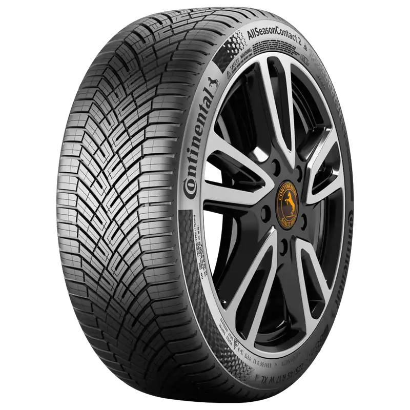 Anvelopa All Season 205/50R17 93V Continental AllSeasonContact 2 EV XL Reducere de preț