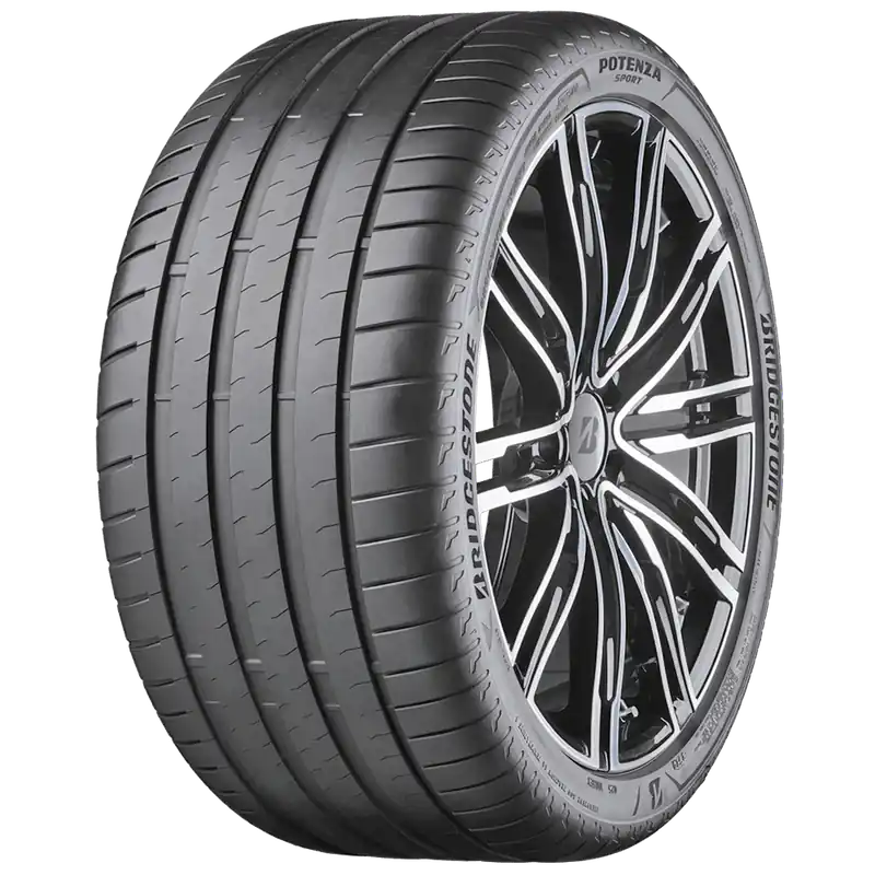 Anvelopa Vara 245/35R21 96Y Bridgestone Potenza Sport XL Calitate înaltă