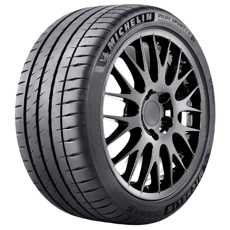 Anvelopa Vara 265/35R20 99Y Michelin Pilot Sport 4 S N0 XL Cumpărături sigure