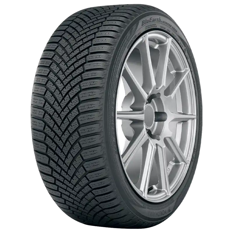 Anvelopa Iarna 235/55R20 102V Yokohama BluEarth Winter V906 SUV Premium