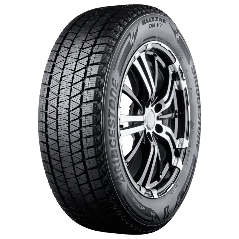 Anvelopa Iarna 275/45R20 110T Bridgestone Blizzak DM-V3 XL Ofertă de sezon