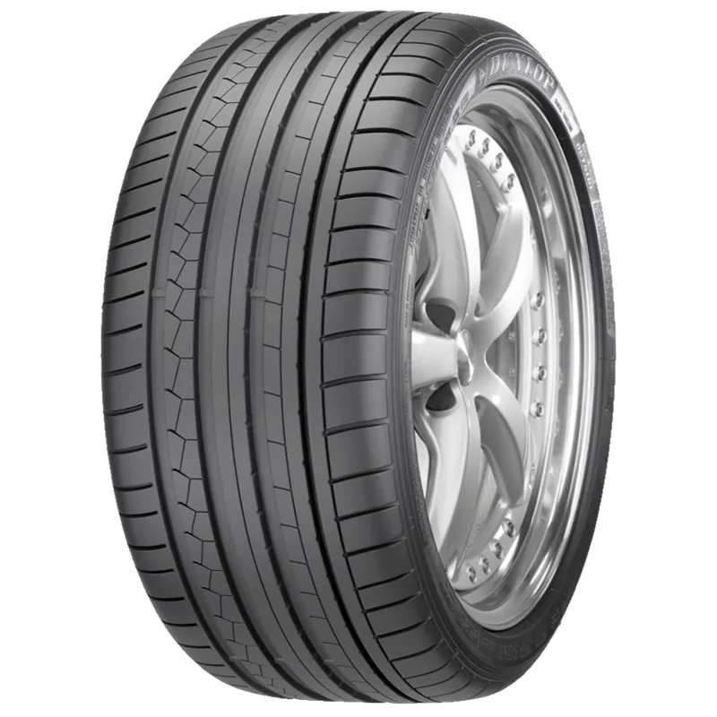 Anvelopa Vara 275/40R19 101Y Dunlop SP Sport Maxx GT --Runflat Super ofertă