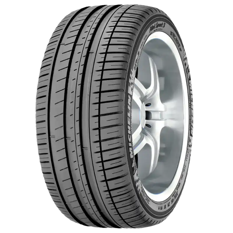 Ultima șansă Anvelopa Vara 255/40R20 101Y Michelin Pilot Sport 3 MO XL Acoustic