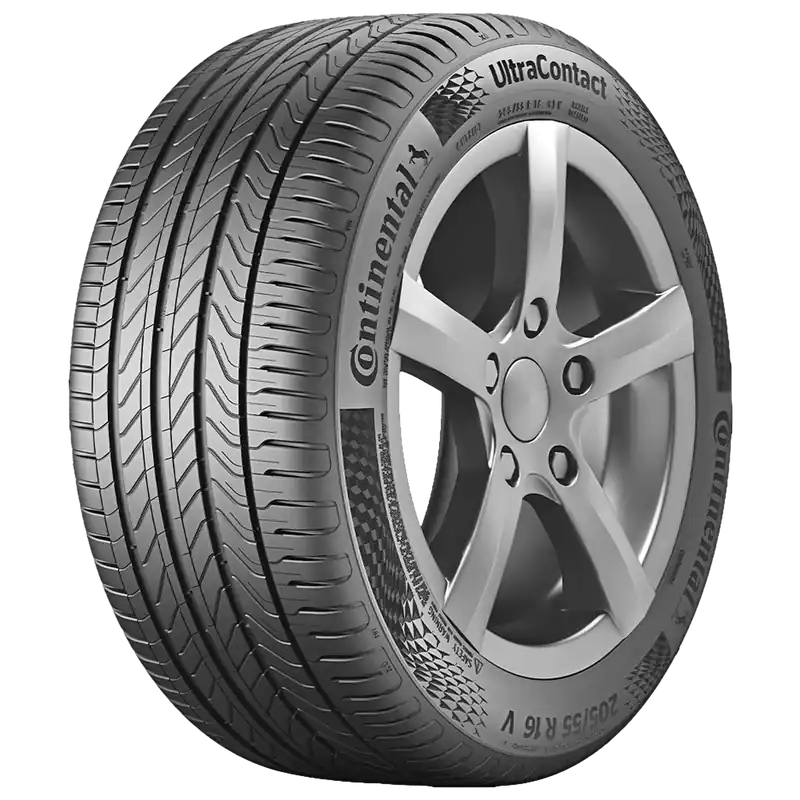 Anvelopa Vara 175/70R14 84T Continental UltraContact EV Livrare rapidă