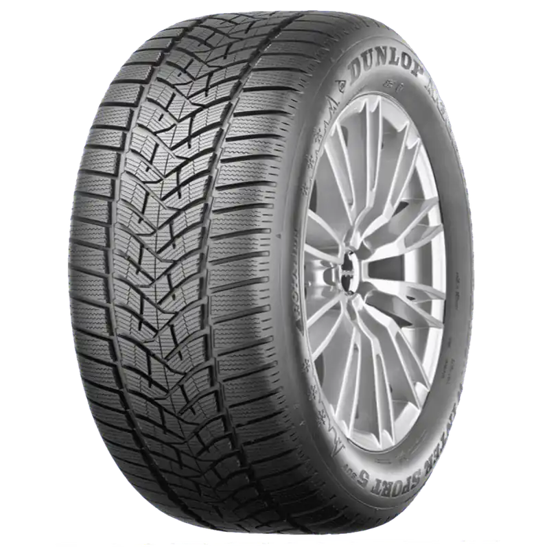 Anvelopa Iarna 215/65R17 99V Dunlop Winter Sport 5 SUV Popular