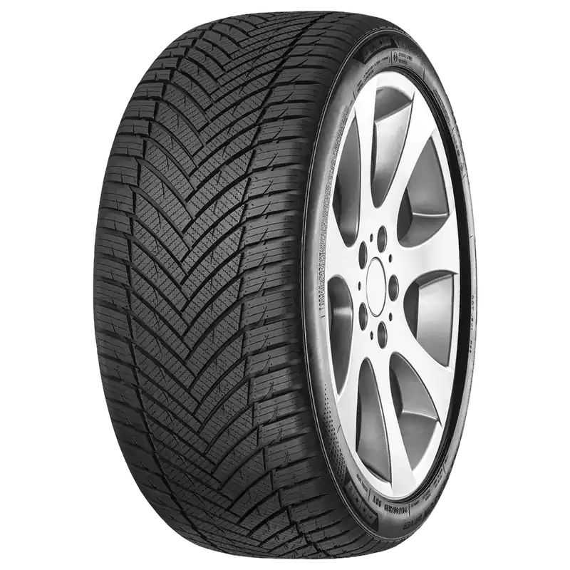 Anvelopa All Season 215/65R17 99V MINERVA Master All Season Mai ieftin