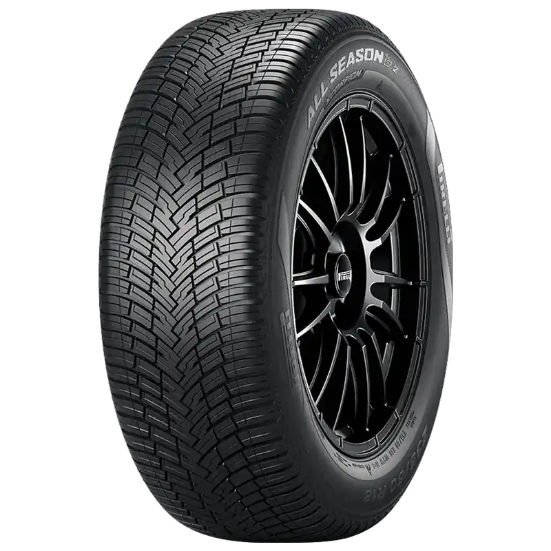 Anvelopa All Season 255/50R20 109Y Pirelli Scorpion All Season SF2 XL Noutate