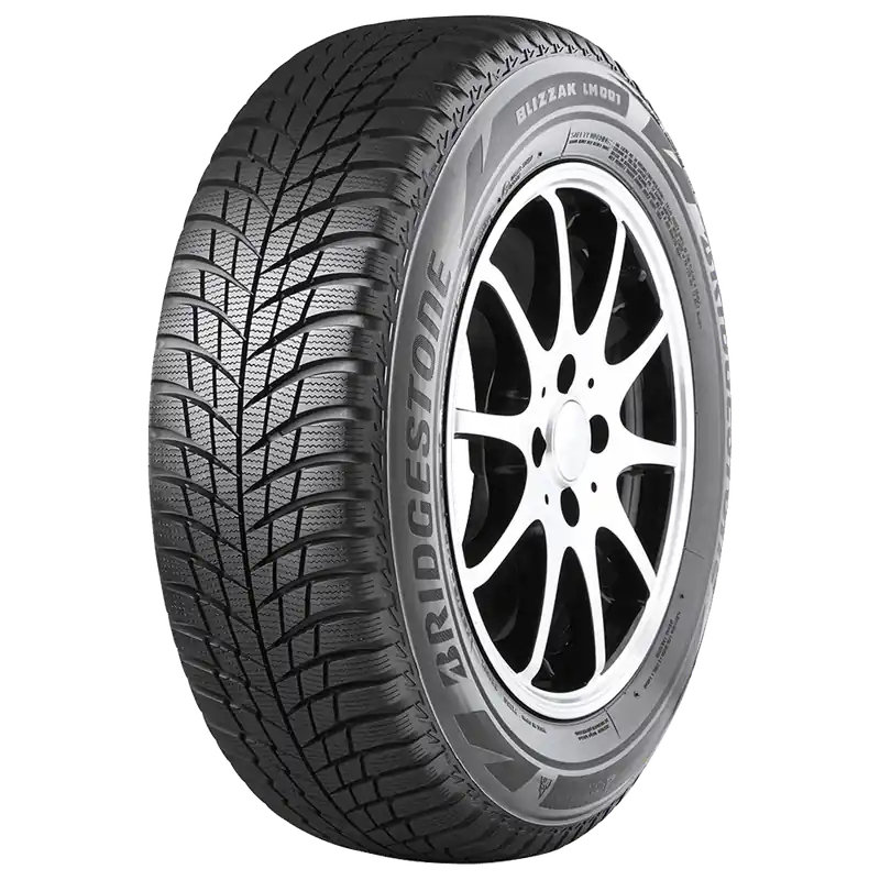 Anvelopa Iarna 255/40R20 101V Bridgestone Blizzak LM001 MO-S XL B-Silent Ieftin