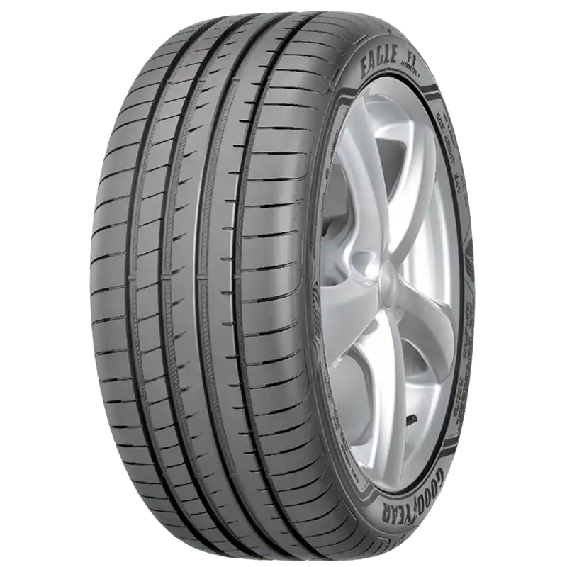 Ultima șansă Anvelopa Vara 275/40R18 103Y Goodyear Eagle F1 Asymmetric 3 MO XL