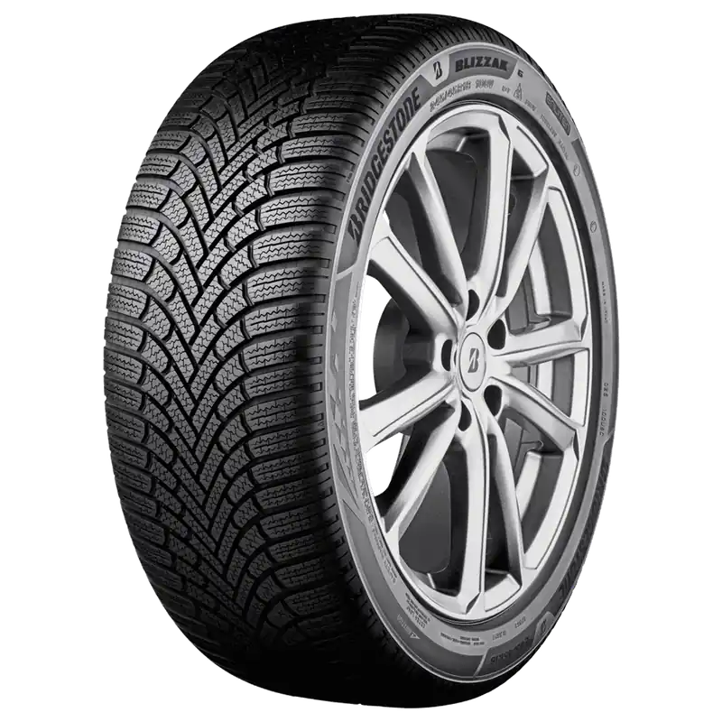 Anvelopa Iarna 305/35R21 109W Bridgestone Blizzak 6 ENLITEN XL Reducere de preț