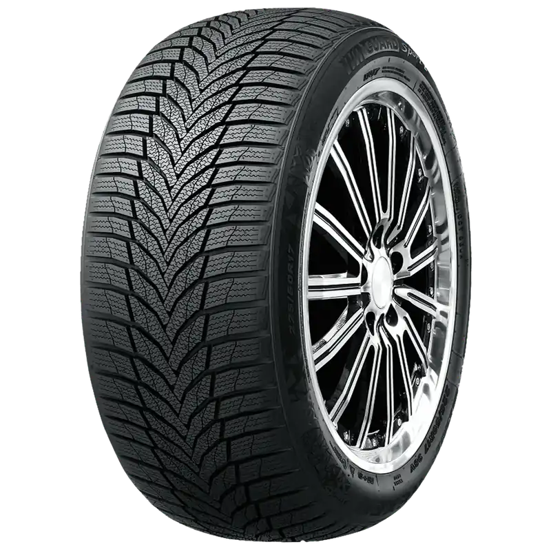 Anvelopa Iarna 225/50R18 99H Nexen WINGUARD Sport 2 WU7 XL Doar azi