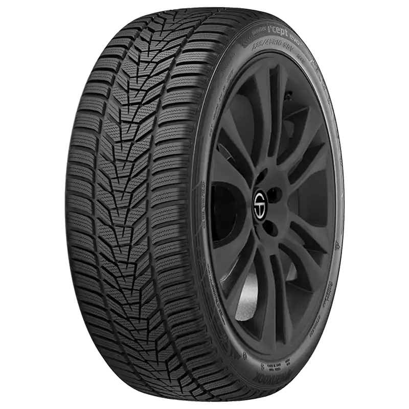 Anvelopa Iarna 235/45R19 99V Hankook Winter i-cept evo3 W330 XL Noutate